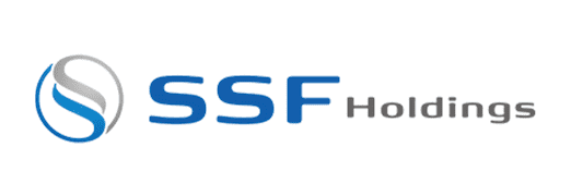 SSFのロゴ画像