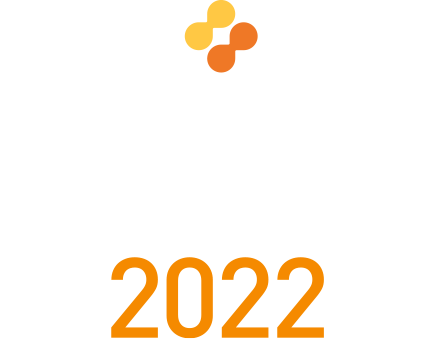 自費研フェスティバル2022ロゴ